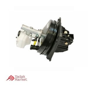 بوستر ترمز ABS شرکتی ایساکو مناسب برای پژو 405
