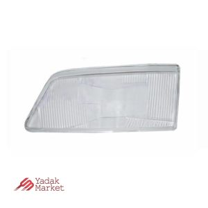 شیشه چراغ جلو شرکتی ایساکو مناسب برای پژو 405