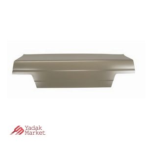 درب صندوق شرکتی ایساکو مناسب برای پژو 405