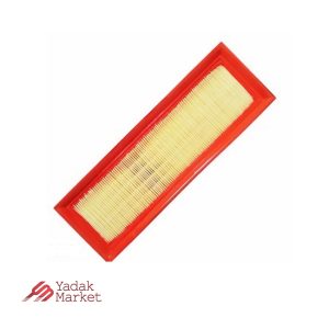 فیلتر هوا شرکتی ایساکو مناسب برای پژو 405