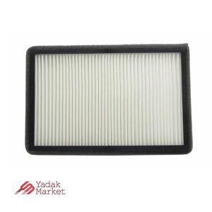 فیلتر کابین شرکتی ایساکو مناسب برای پژو 405