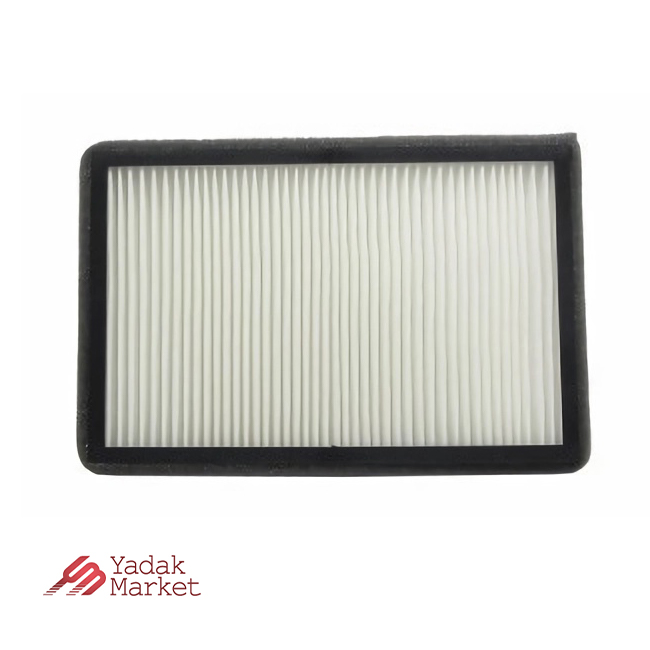 فیلتر کابین شرکتی ایساکو مناسب برای پژو 405