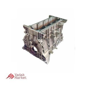 بلوک سیلندر شرکتی ایساکو مناسب برای پژو 405