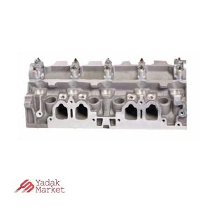 سر سیلندر شرکتی ایساکو مناسب برای پژو 405