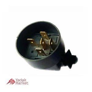 رله فن شرکتی ایساکو مناسب برای پژو 405