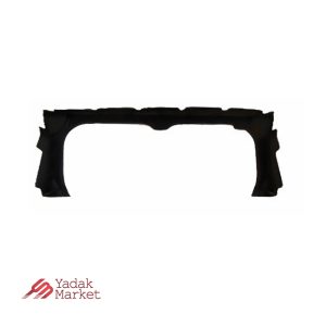 بادگیر سینی فن شرکتی ایساکو مناسب برای پژو 405