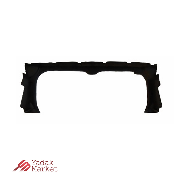 بادگیر سینی فن شرکتی ایساکو مناسب برای پژو 405 بادگیر سینی فن شرکتی ایساکو مناسب برای پژو 405