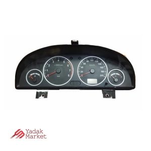 کیلومتر شمار شرکتی ایساکو مناسب برای پژو 405