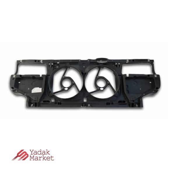 سینی فن رادیاتور شرکتی ایساکو مناسب برای پژو 405