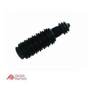 گردگیر جعبه فرمان شرکتی ایساکو مناسب برای پژو 405