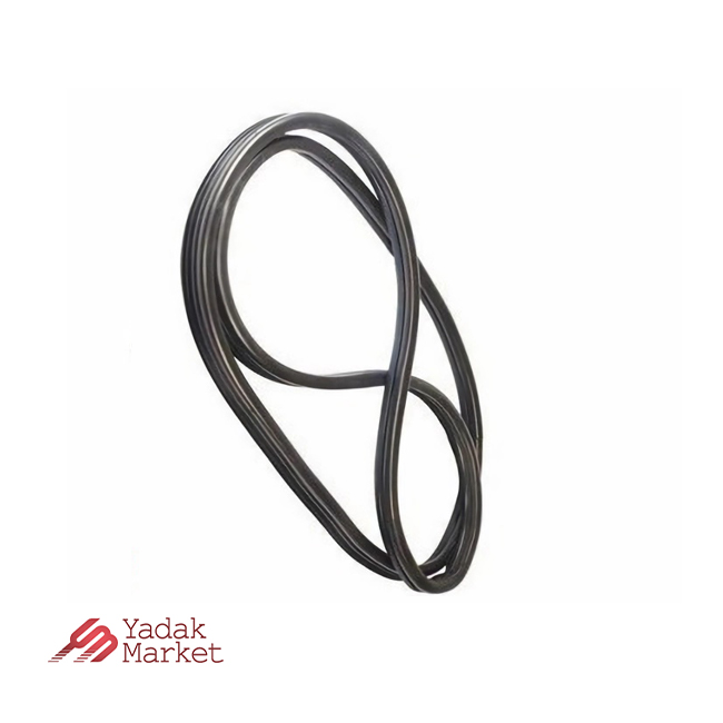نوار صندوق عقب شرکتی ایساکو مناسب برای پژو 405 نوار صندوق عقب شرکتی ایساکو مناسب برای پژو 405