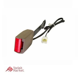 قفل کمربند جلو شرکتی ایساکو مناسب برای پژو 405
