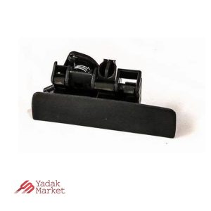 دستگیره بیرونی جلو شرکتی ایساکو مناسب برای پژو 405
