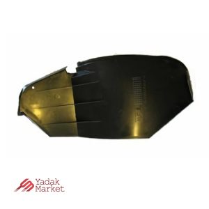 شلگیر عقب شرکتی ایساکو مناسب برای پژو 405