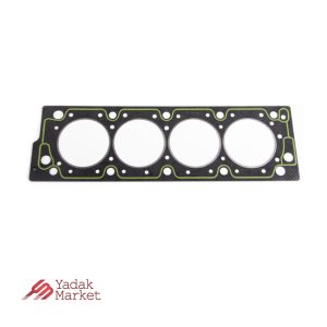 واشر سر سیلندر استاندارد شرکتی ایساکو مناسب برای پژو 405