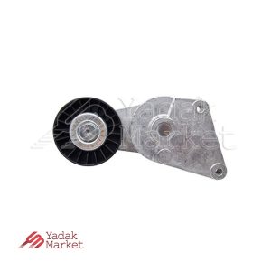 غلطک تسمه سفت کن دینام آلترناتور موتور XU7 شرکتی ایساکو کد 1160100999 مناسب برای پژو 405