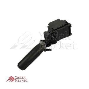 دسته راهنما برف پاک کن و آب پاش شرکتی ایساکو کد 940400299 مناسب برای پژو 405
