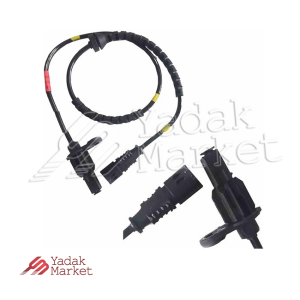 سنسور ترمز ضد قفل چرخ عقب راست زیمنس کروز شرکتی ایساکو کد 921000999 مناسب برای پژو 405