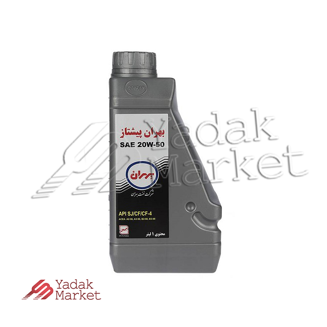 روغن موتور SN0W20 بهران 1 لیتری شرکتی ایساکو کد 770708902 مناسب برای پژو 405 روغن موتور SN0W20 بهران 1 لیتری شرکتی ایساکو کد 770708902 مناسب برای پژو 405