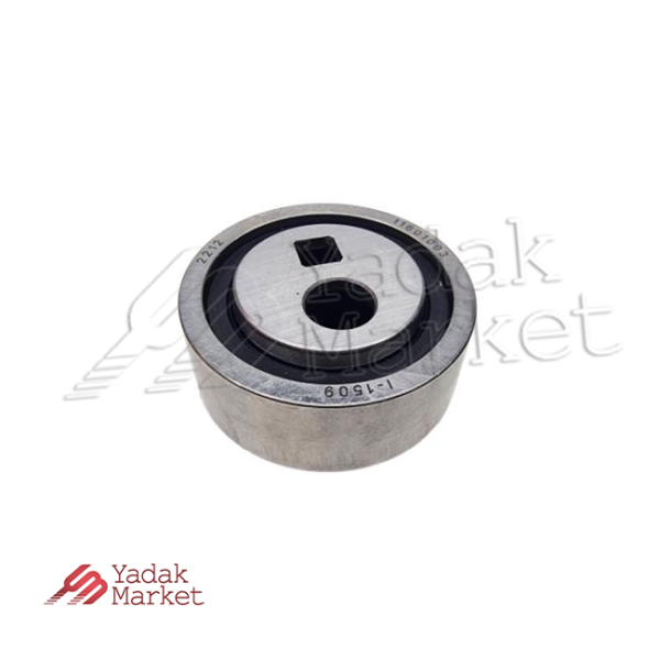 غلتک سفت کن تسمه تایم موتور XU7 و XU7P شرکتی ایساکو کد 1160100399 مناسب برای پژو 405