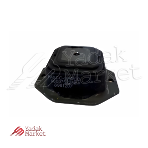 ضربگیر روی بازویی ثابت محور عقب مربعی شکل شرکتی ایساکو کد 1110100199 مناسب برای پژو 405