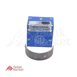 یاتاقان ثابت استاندارد موتور XU7 وXU7P شیاردار شرکتی ایساکو کد 1880813599 مناسب برای پژو 405