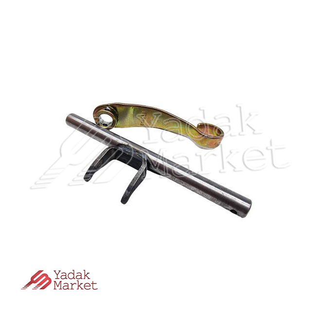 دو شاخه کلاچ موتور XU7 و TU5 گیربکس BE شرکتی ایساکو کد 150700499 مناسب برای پژو 405 دو شاخه کلاچ موتور XU7 و TU5 گیربکس BE شرکتی ایساکو کد 150700499 مناسب برای پژو 405