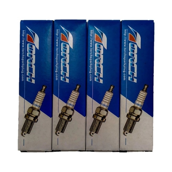 شمع تورچ TORCH-K6RTM3