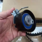 کیت تسمه تایم پاور گریپ لیبل هرینگتون مناسب برای رنو ساندرو دستی