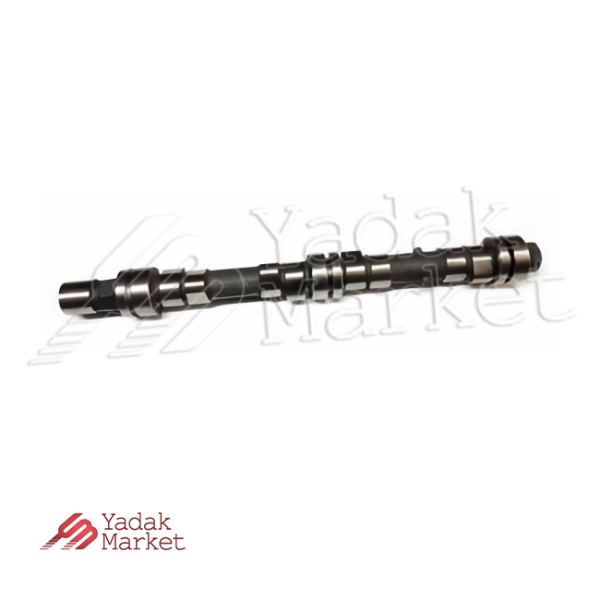 میل سوپاپ زیمنس شرکتی سایپا یدک کد 524000 مناسب برای پراید 131