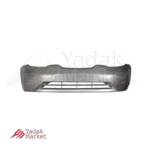 اکسل عقب با میل پیچشی شرکتی سایپا یدک کد 101656 مناسب برای کوییک