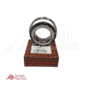 بلبرینگ دیفرانسیل مدل 32007 شرکتی سایپا یدک کد 100648 مناسب برای ساینا