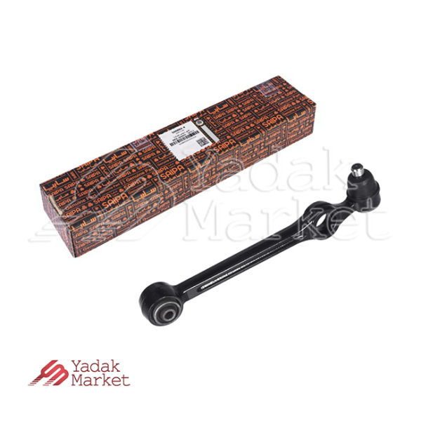 طبق بوش فلزی شرکتی سایپا یدک کد 560884 مناسب برای پراید 131