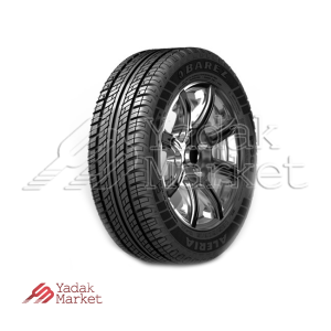 لاستیک سایز ۱۷۵/۶۰R13 گل P660 بارز مناسب برای پراید ۱۴۱