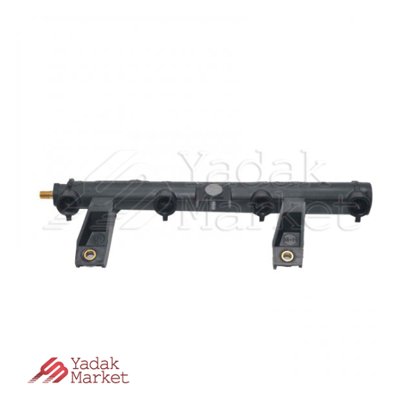ریل سوخت شرکتی ایساکو کد 2300200109 مناسب برای پژو 206 تیپ 2