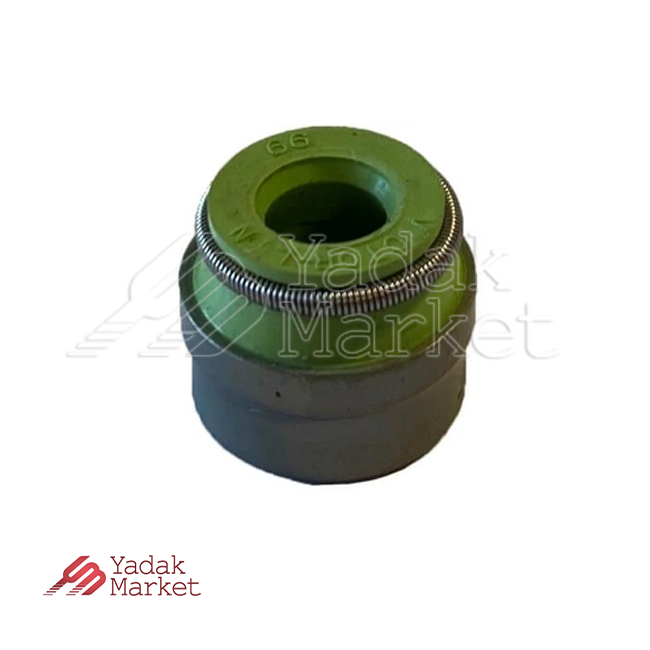 کاسه نمد ساق سوپاپ شرکتی ایساکو کد 170701124 مناسب برای پژو 206 تیپ 5 کاسه نمد ساق سوپاپ شرکتی ایساکو کد 170701124 مناسب برای پژو 206 تیپ 5