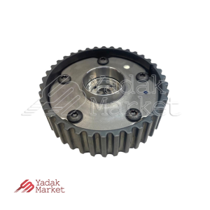 چرخ دنده میل سوپاپ ورودی TU5P وEF7 شرکتی ایساکو کد 650702099 مناسب برای سمند ملی