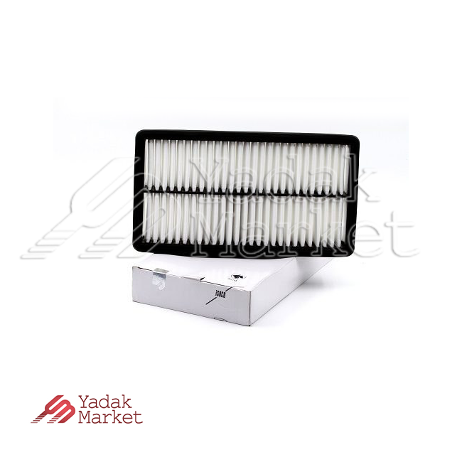 فیلتر هوا شرکتی ایساکو کد 1240306799 مناسب برای هایما S7 فیلتر هوا شرکتی ایساکو کد 1240306799 مناسب برای هایما S7