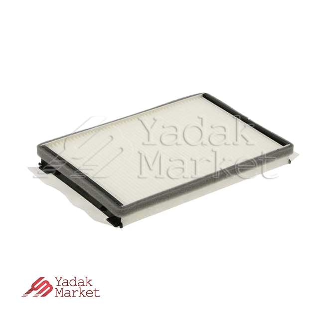 فیلتر کابین شرکتی ایساکو کد 1240300699 مناسب برای پژو 405