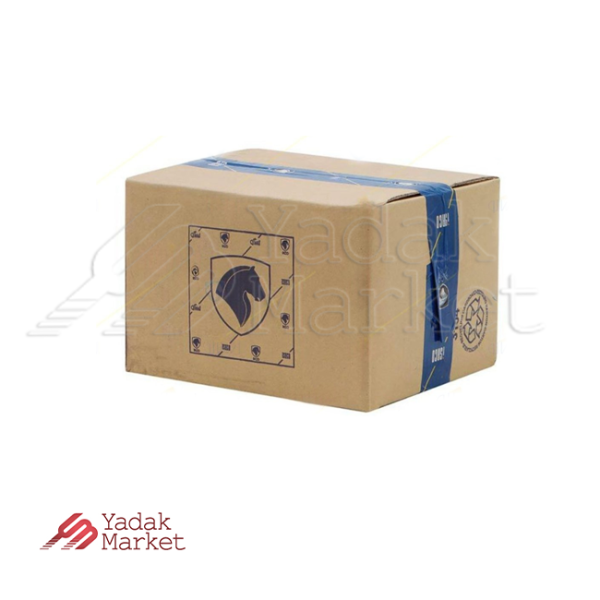 سنسور سرعت خروجی شرکتی ایساکو کد 920705399 مناسب برای پژو 207