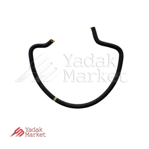 شیلنگ فشار ضعیف هیدرولیک فرمان شرکتی ایساکو کد 1660701199 مناسب برای پژو 405