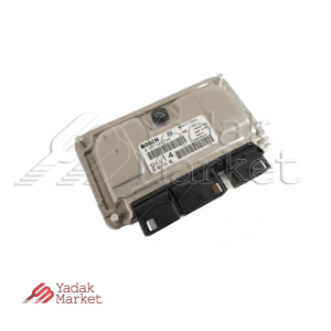 واحد کنترل الکترونیکی ECU موتور BOSCH ME 7.4.4 شرکتی ایساکو کد 2090315109 مناسب برای دانگ فنگ H30 کراس