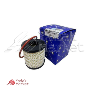 فیلتر روغن شرکتی ایساکو کد 1240202799 مناسب برای پژو 405 TU5