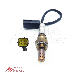 سنسور اکسیژن شرکتی ایساکو کد 920901799 مناسب برای پژو 405