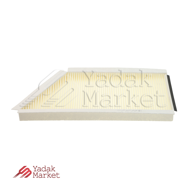 فیلتر کابین شرکتی ایساکو کد 1240301899 مناسب برای پژو 206 تیپ 2 فیلتر کابین شرکتی ایساکو کد 1240301899 مناسب برای پژو 206 تیپ 2