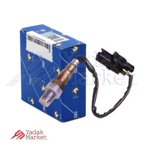 سنسور اکسیژن بالایی زیمنس EF7P-EMS شرکتی ایساکو کد 460101001 مناسب برای دنا