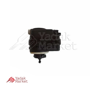 مکانیزم تنظیم ارتفاع نور چراغ جلو با واشر شرکتی ایساکو کد 510100299 مناسب برای پژو 206 تیپ 5