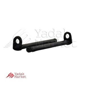 لاستیک چکمه ای بغل یاتاقان موتور XU7 و XU7P و XU7JP4 شرکتی ایساکو کد 171000399 مناسب برای پژو پارس