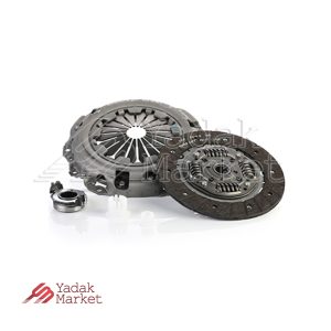 کیت کامل دیسک و صفحه و بلبرینگ کلاچ عظام کد 3184112 مناسب برای پژو 405 SLX