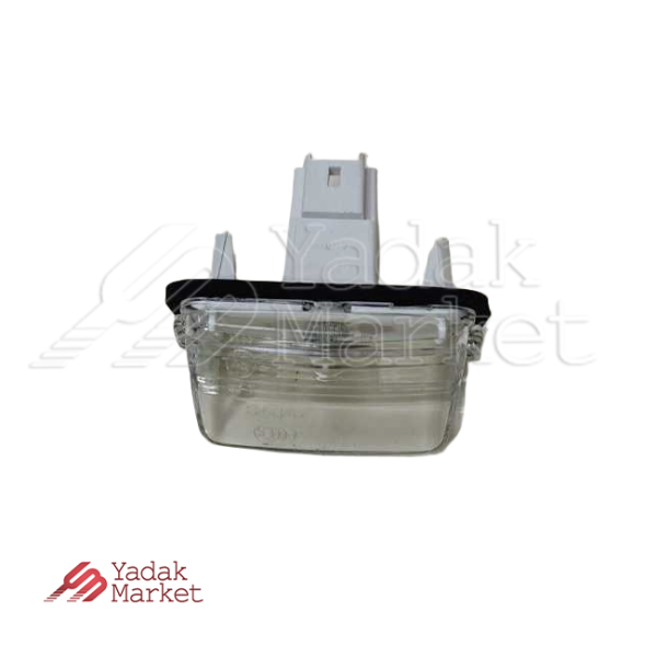 چراغ نمره عقب شرکتی ایساکو کد 541402103 مناسب برای دانگ فنگ H30 کراس